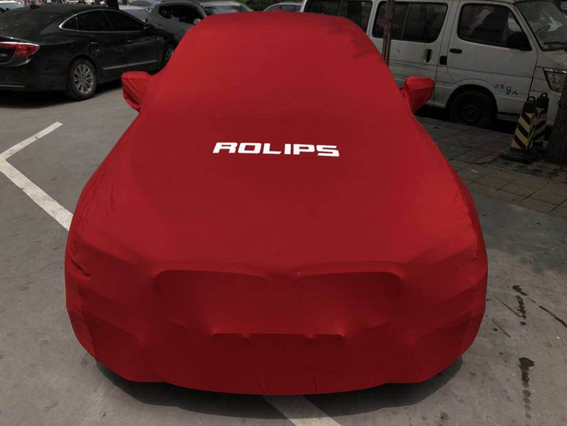 宝马530罗利普斯隐形车衣魅力之选专业品质，更专业的保护